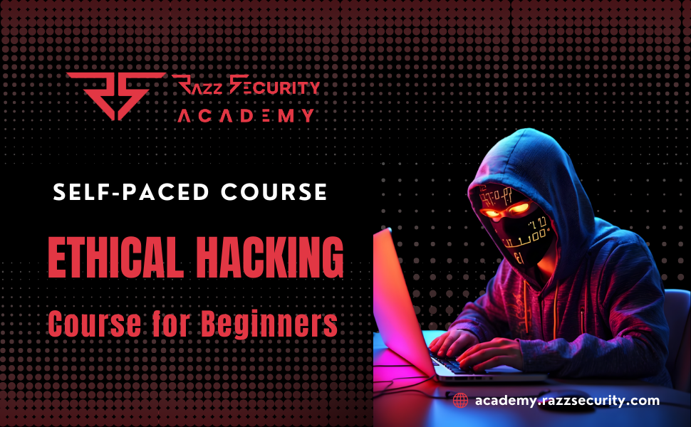 Cybersecurity course image